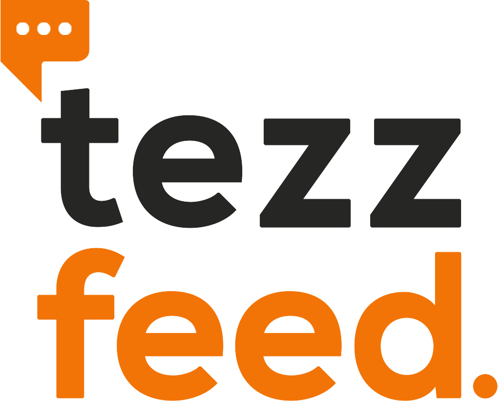 TezzFeed Logo
